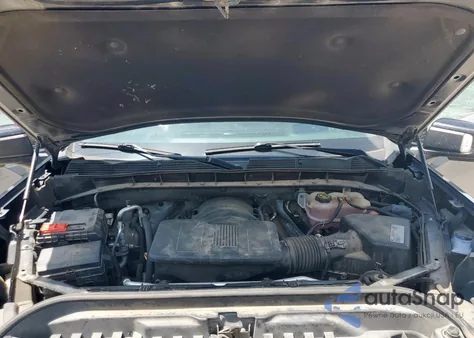 2021 GMC Sierra K1500 At4 from USA, damaged, VIN 1GTP9EEL7MZ249949